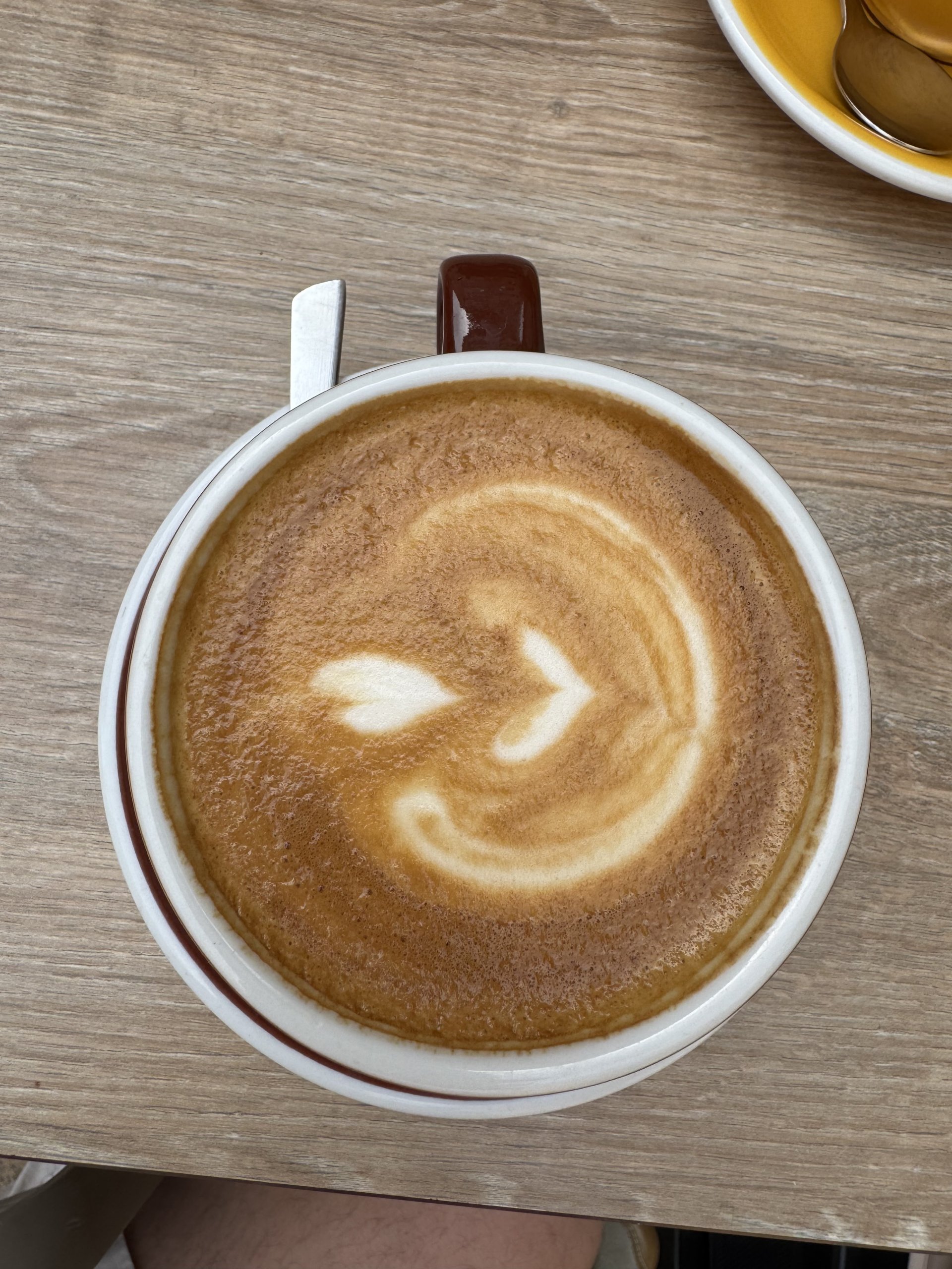 SA BAKERY CAFÈ