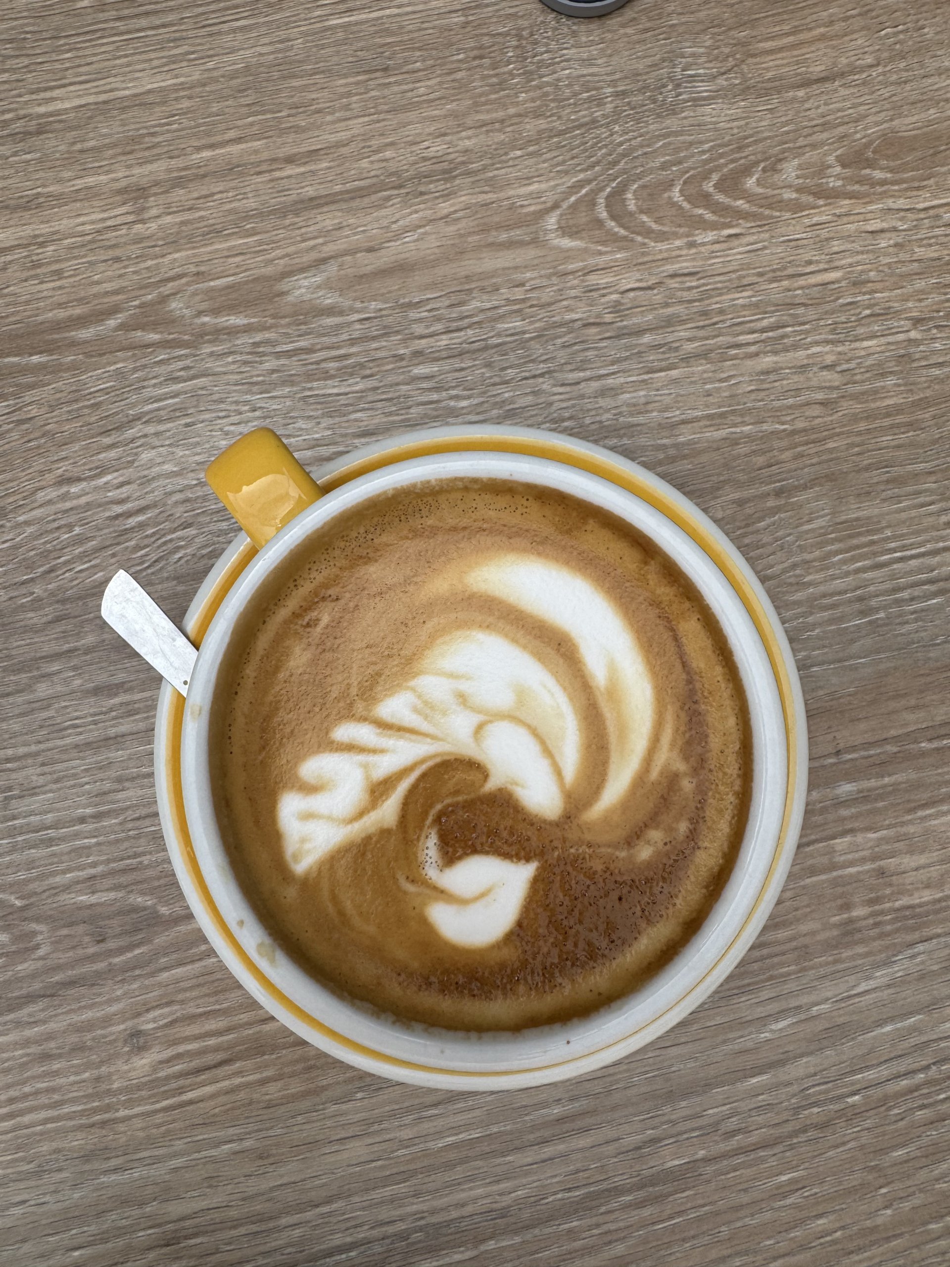 SA BAKERY CAFÈ