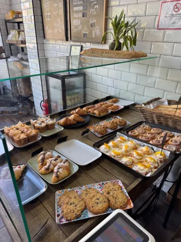 Obrando Bakery