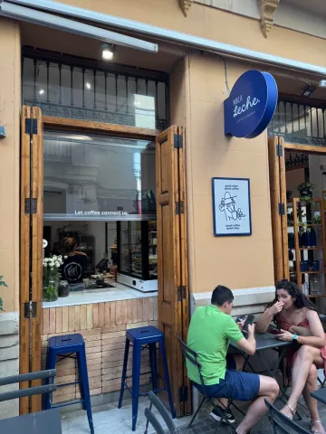Mala Leche