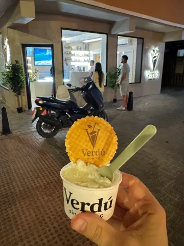 Verdú