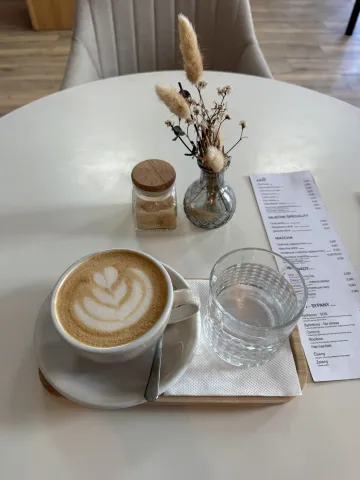 Cabana Coffee